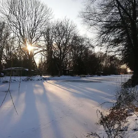 Ferienidyll Alte Eichen