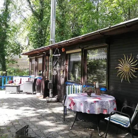 Ferienidyll Alte Eichen Holiday home Storkow (Mark)