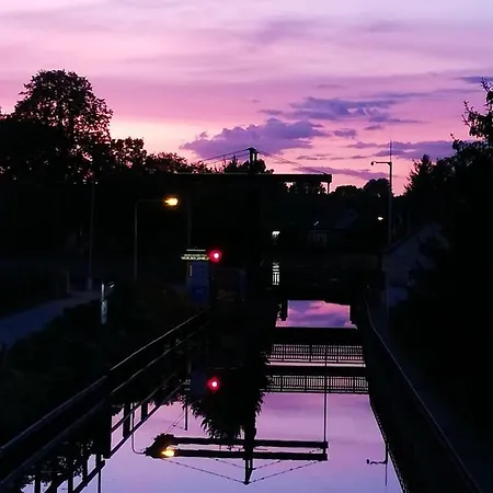Ferienidyll Alte Eichen Storkow (Mark)