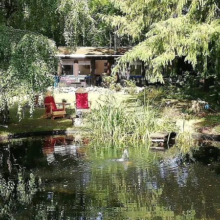 Ferienidyll Alte Eichen Storkow (Mark)