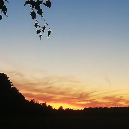 Ferienidyll Alte Eichen *